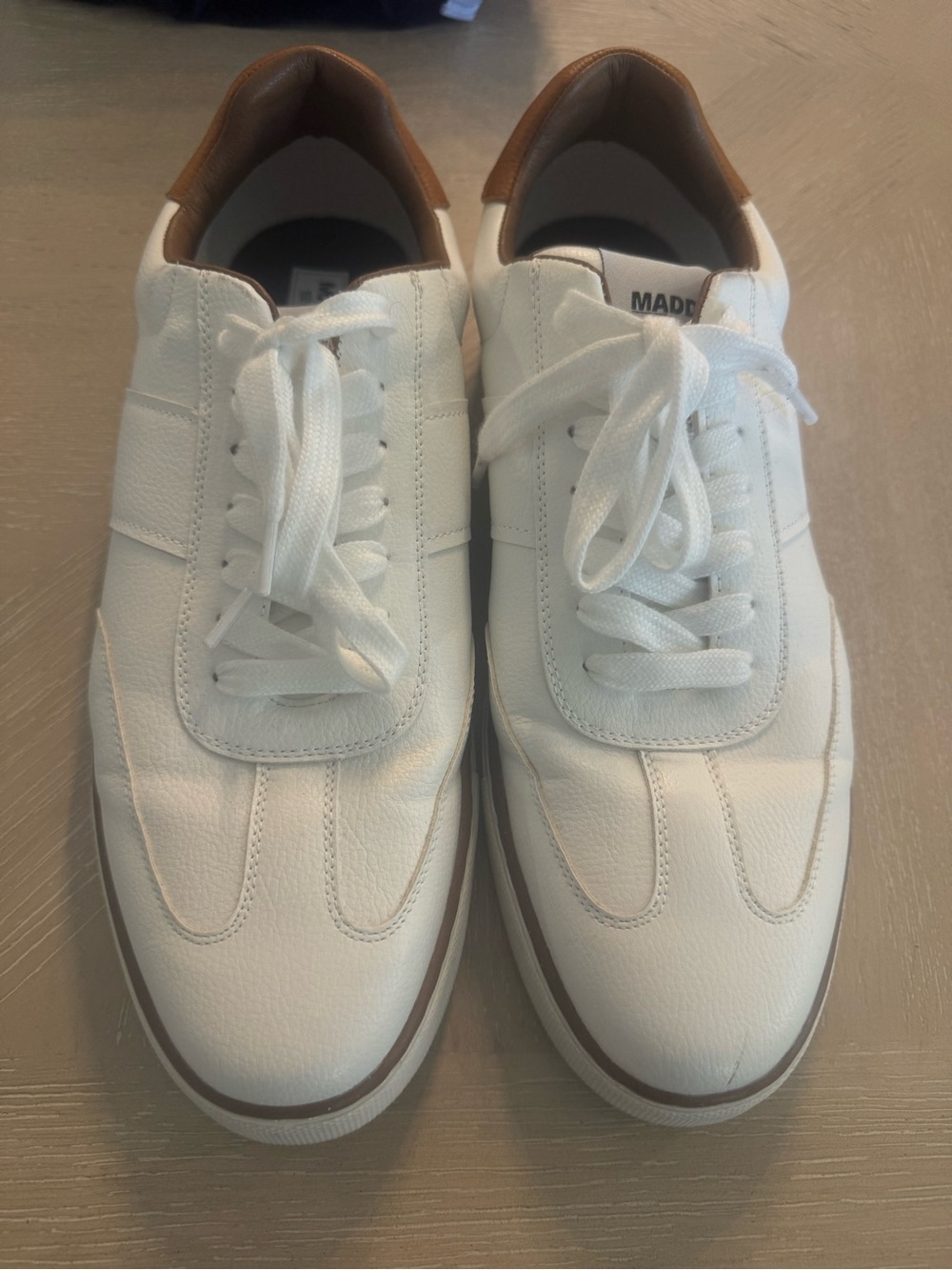 Steve Madden sneakers